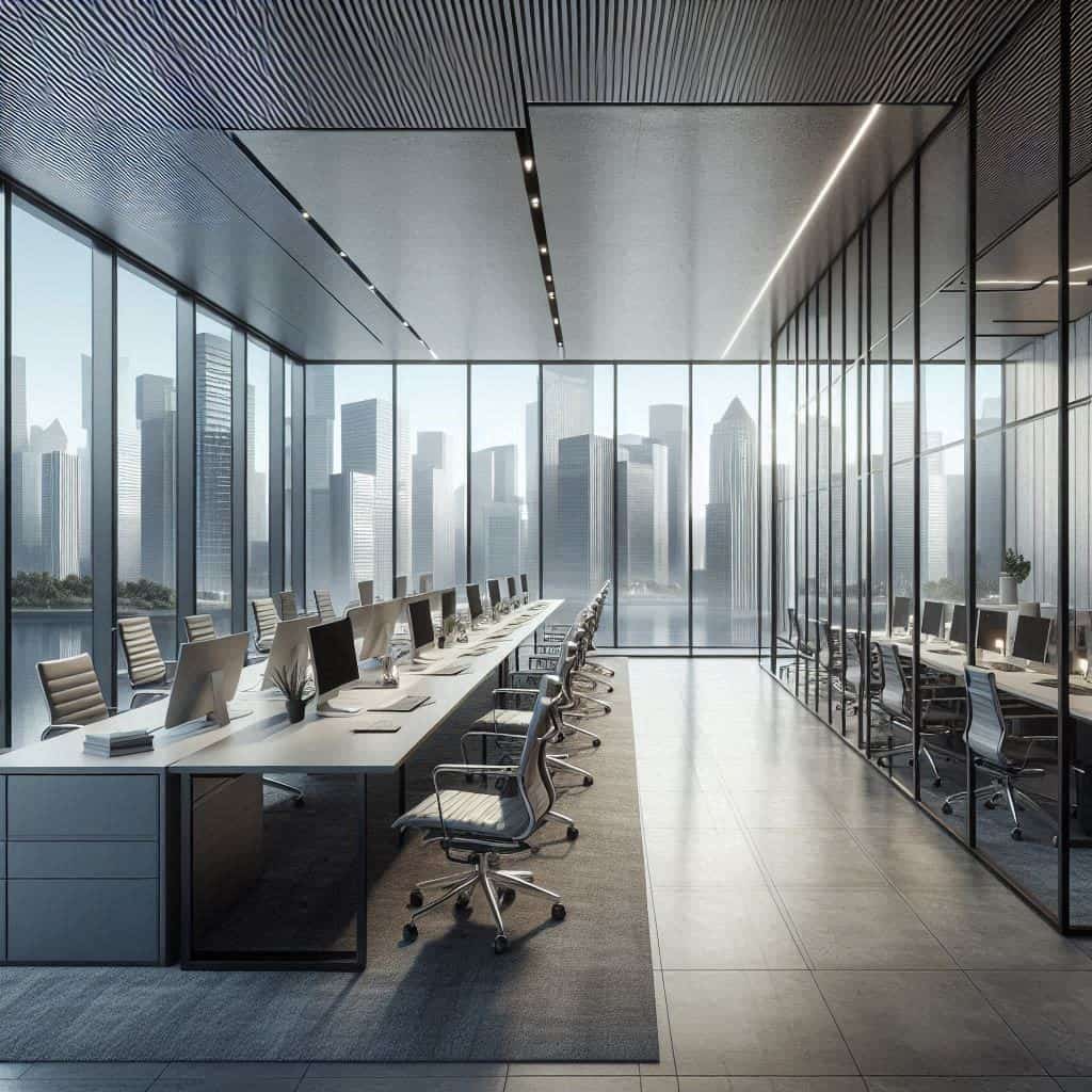 三银大厦文章配图